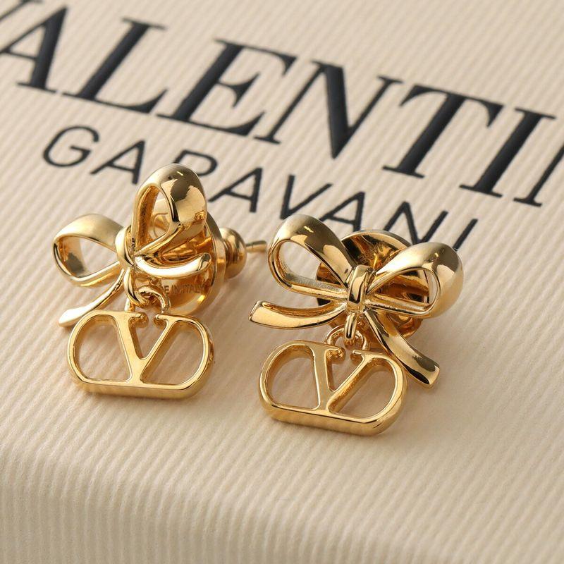 VALENTINO（ヴァレンティノ） ピアス 8W0J0BU8MET レディース スタッド