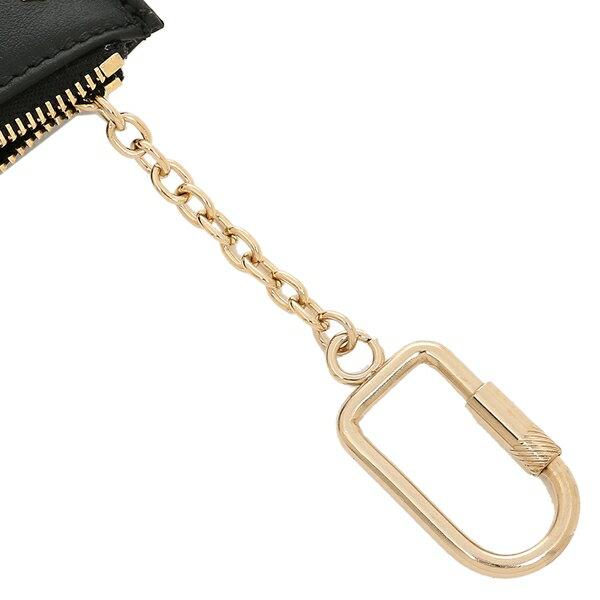 JIMMY CHOO（ジミーチュウ） コインケース NANCY U AUR CZN ナンシー