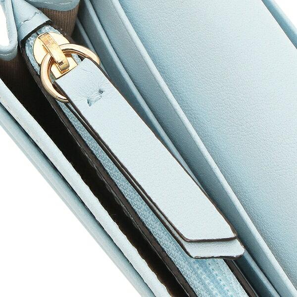 JIMMY CHOO（ジミーチュウ） 二つ折り長財布 NINO U CZN ニノ