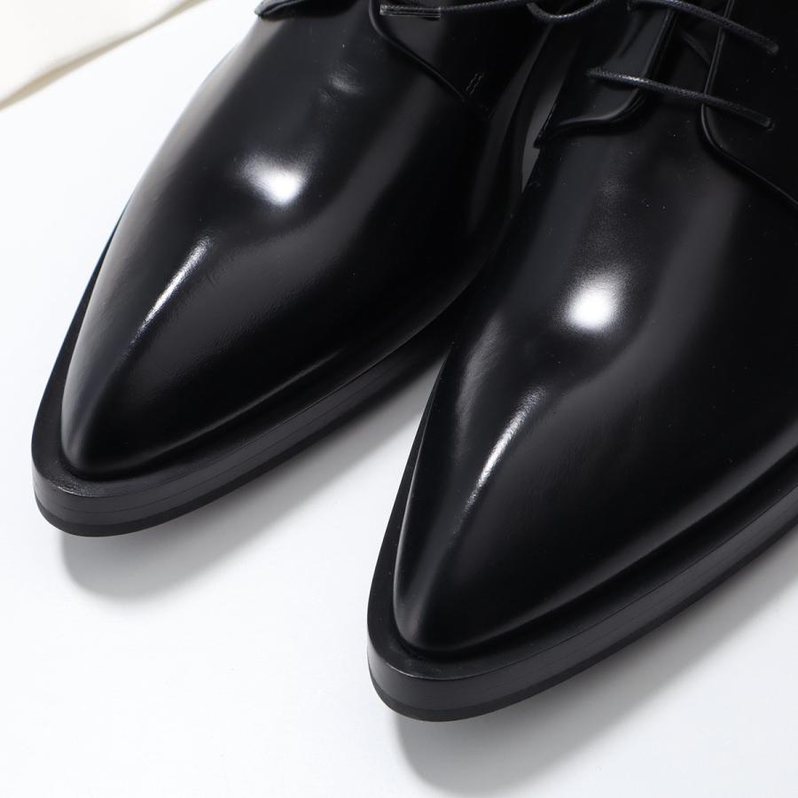 JIL SANDER（ジルサンダー） ドレスシューズ SPAZZOLATO MASTER