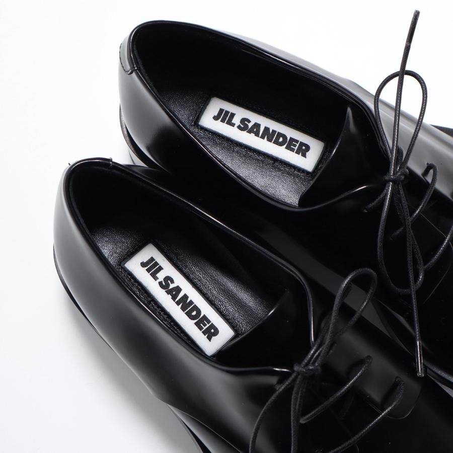 JIL SANDER（ジルサンダー） ドレスシューズ SPAZZOLATO MASTER