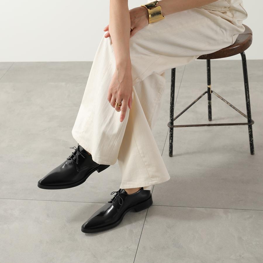 JIL SANDER（ジルサンダー） ドレスシューズ SPAZZOLATO MASTER