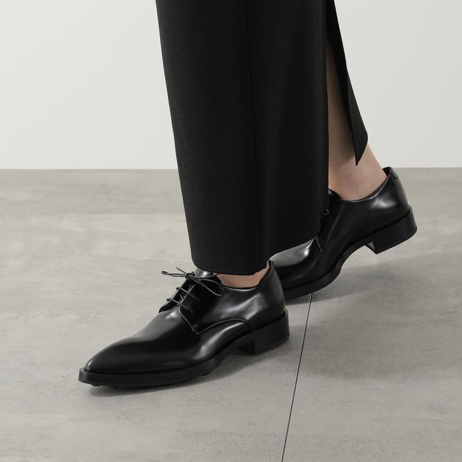 JIL SANDER（ジルサンダー） ドレスシューズ SPAZZOLATO MASTER