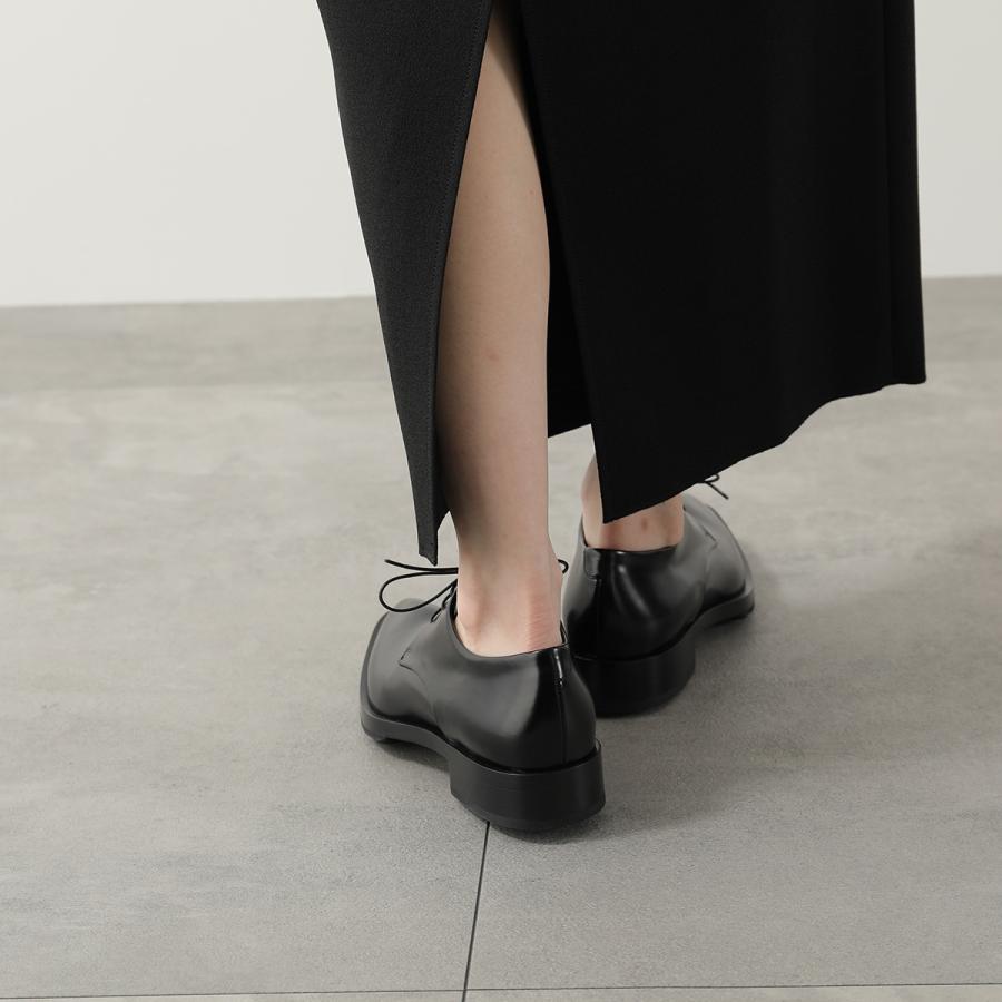 JIL SANDER（ジルサンダー） ドレスシューズ SPAZZOLATO MASTER