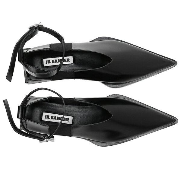 JIL SANDER（ジルサンダー） フラットシューズ J15ZJ0002 P2775