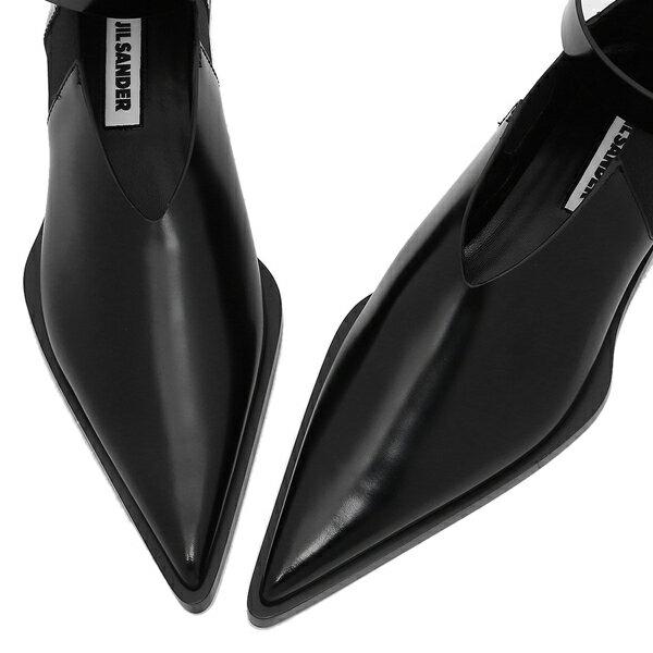 JIL SANDER（ジルサンダー） フラットシューズ J15ZJ0002 P2775