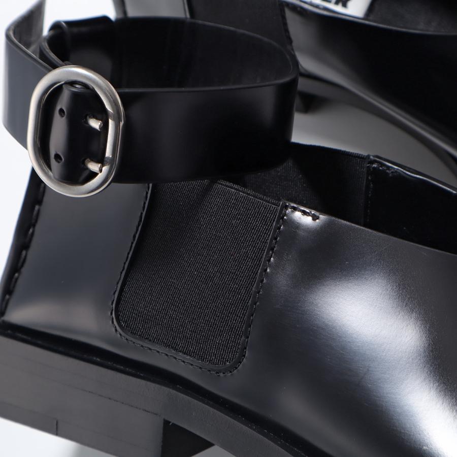 JIL SANDER（ジルサンダー） フラットシューズ J15ZJ0002 P2775