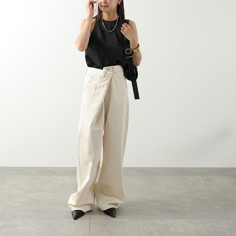JIL SANDER（ジルサンダー） フラットシューズ J15ZJ0002 P2775