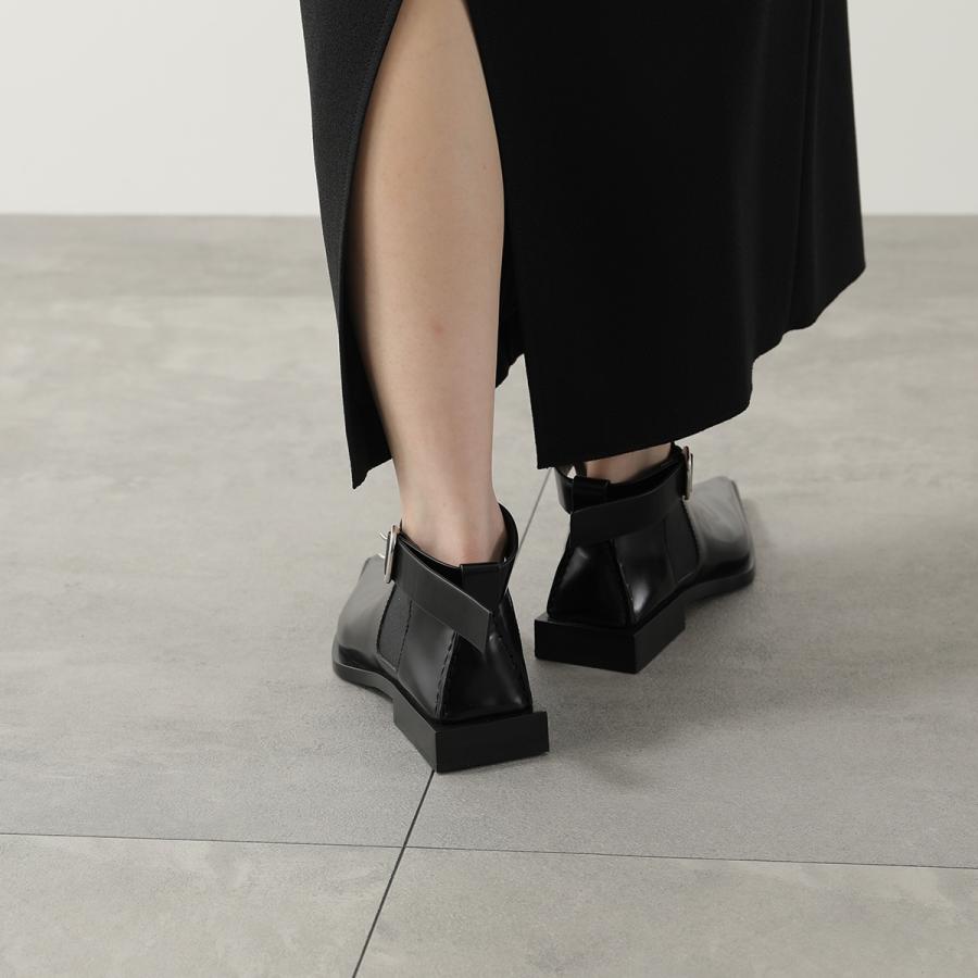 JIL SANDER（ジルサンダー） フラットシューズ J15ZJ0002 P2775