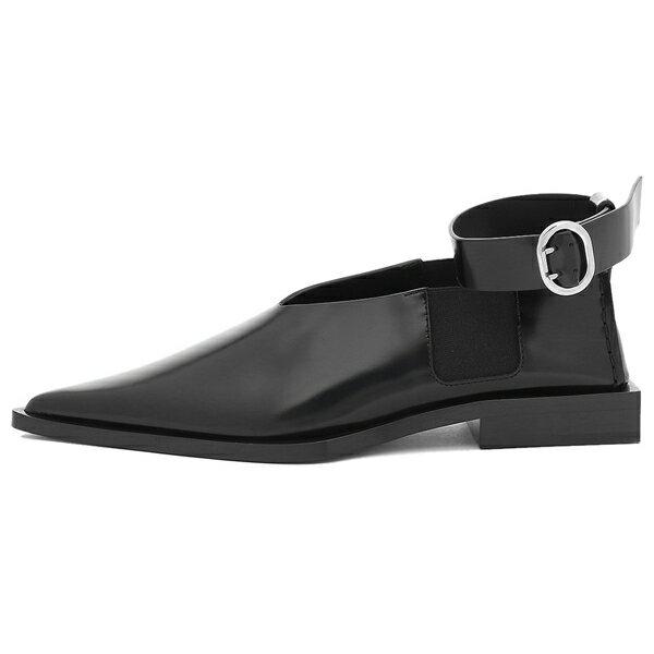 JIL SANDER（ジルサンダー） フラットシューズ J15ZJ0002 P2775