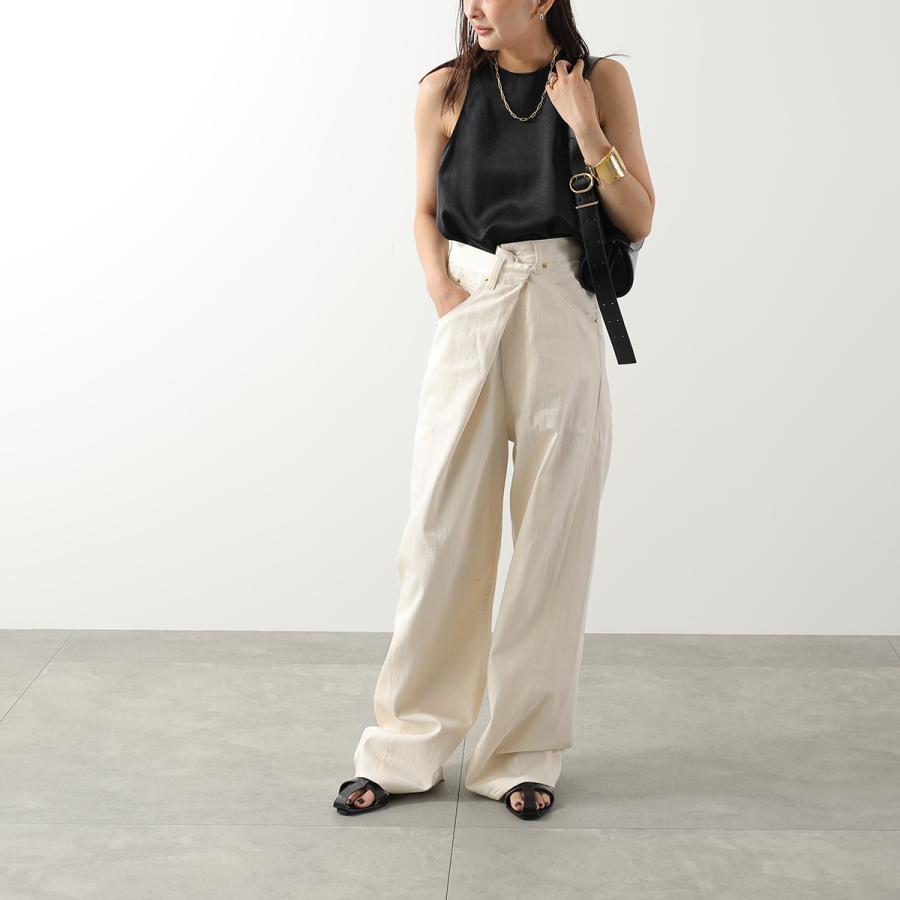 JIL SANDER（ジルサンダー） フラットサンダル SPAZZOLATO MASTER