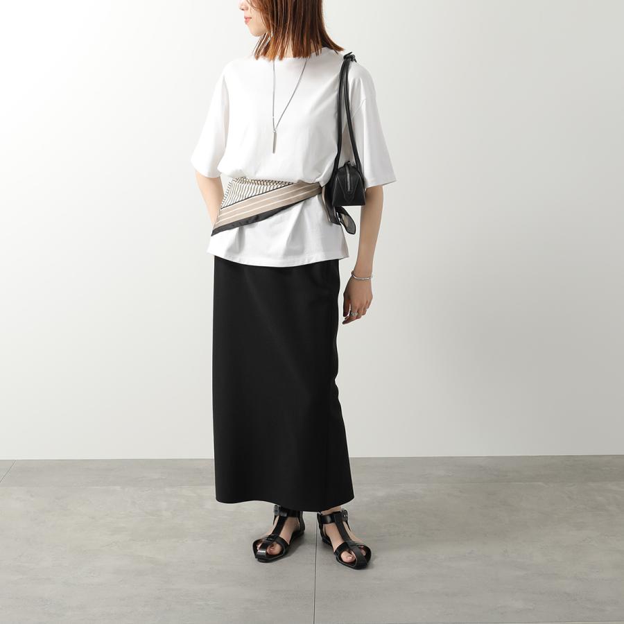 JIL SANDER（ジルサンダー） フラットサンダル SPAZZOLATO MASTER