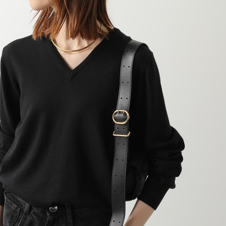 JIL SANDER（ジルサンダー） ショルダーバッグ CANNOLO SMALL