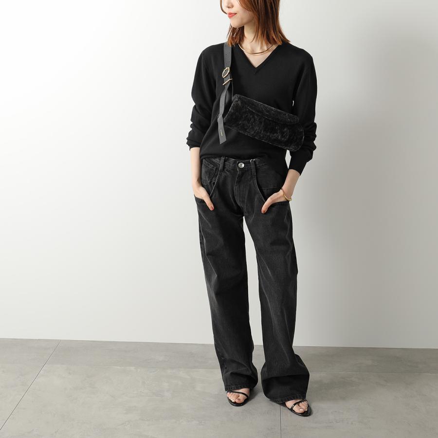 JIL SANDER（ジルサンダー） ショルダーバッグ CANNOLO SMALL
