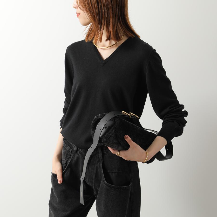 JIL SANDER（ジルサンダー） ショルダーバッグ CANNOLO SMALL