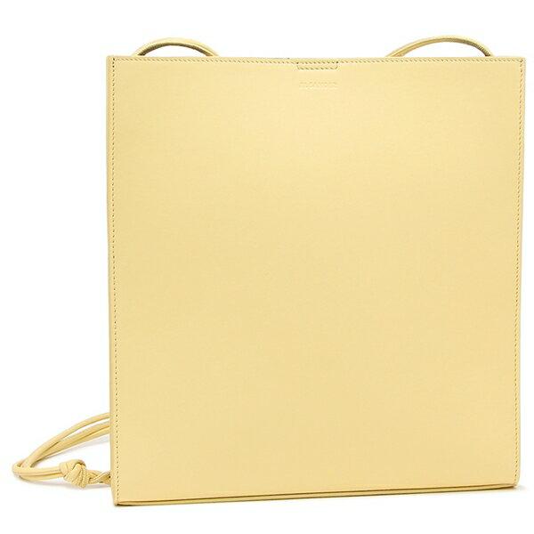 JIL SANDER（ジルサンダー） ショルダーバッグ TANGLE MEDIUM タングル