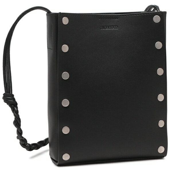 JIL SANDER（ジルサンダー） ショルダーバッグ TANGLE SM FLAT RIVETS