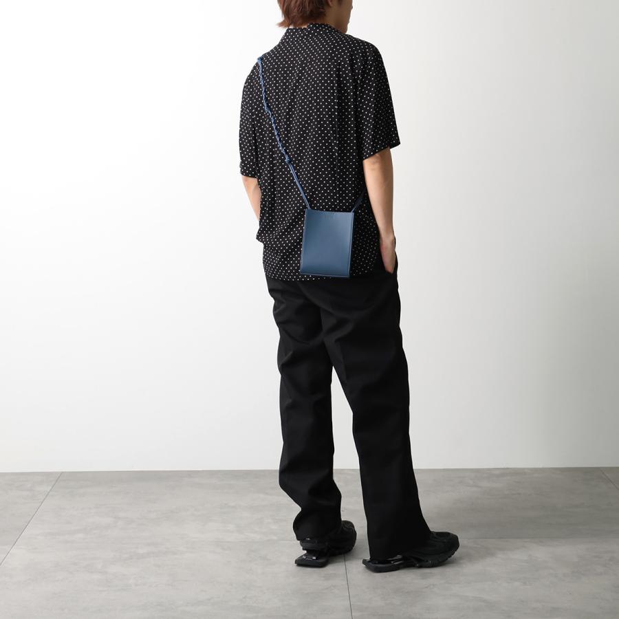 JIL SANDER（ジルサンダー） ショルダーバッグ TANGLE SMALL タングル