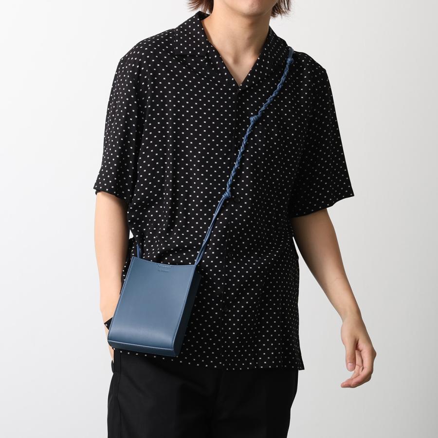 JIL SANDER（ジルサンダー） ショルダーバッグ TANGLE SMALL タングル