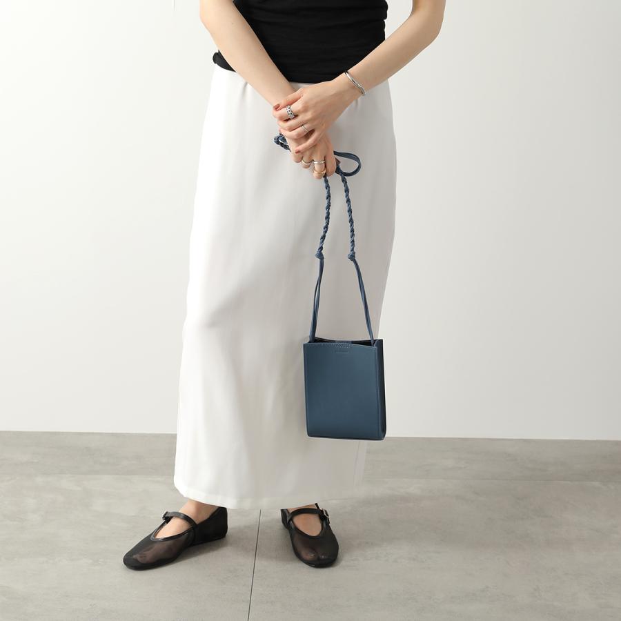 JIL SANDER（ジルサンダー） ショルダーバッグ TANGLE SMALL タングル