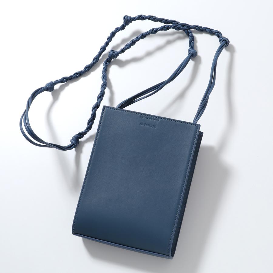 JIL SANDER（ジルサンダー） ショルダーバッグ TANGLE SMALL タングル