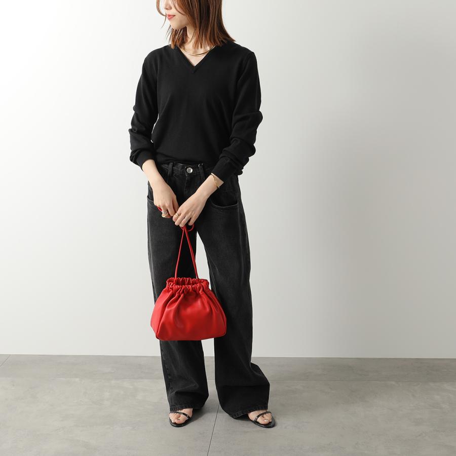 JIL SANDER（ジルサンダー） ショルダーバッグ SCRUNCH SMALL