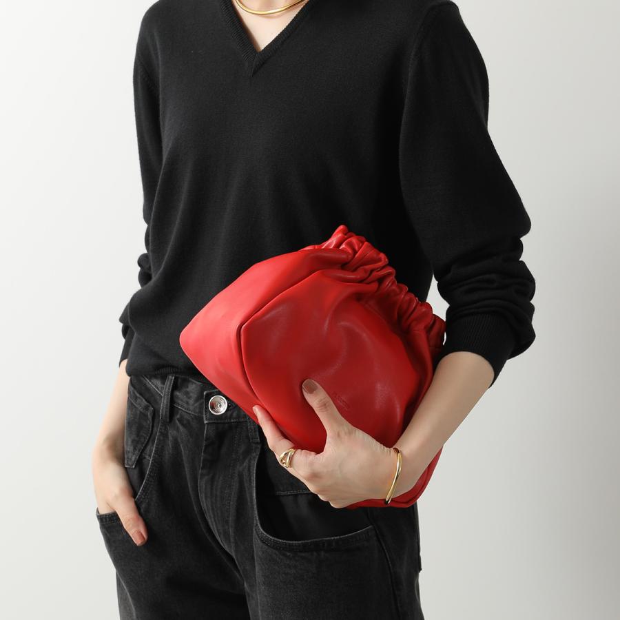JIL SANDER（ジルサンダー） ショルダーバッグ SCRUNCH SMALL