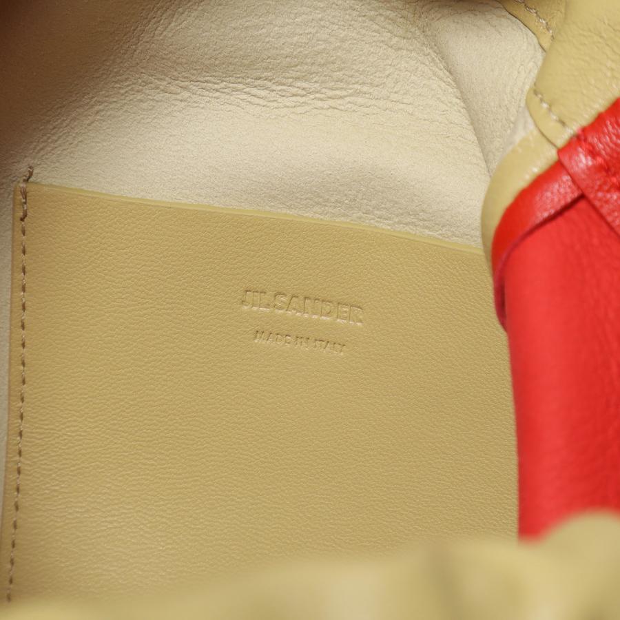 くろねこ1218 ジルサンダー チャンキーフープ JIL SANDER チャンキー