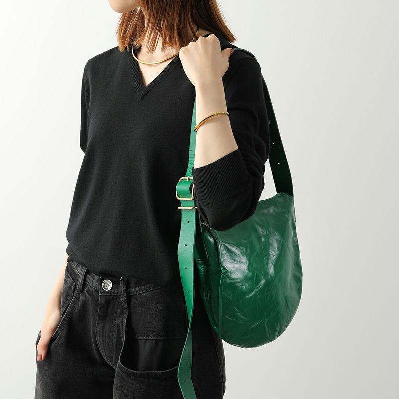 JIL SANDER（ジルサンダー） ショルダーバッグ MOON SMALL ムーン