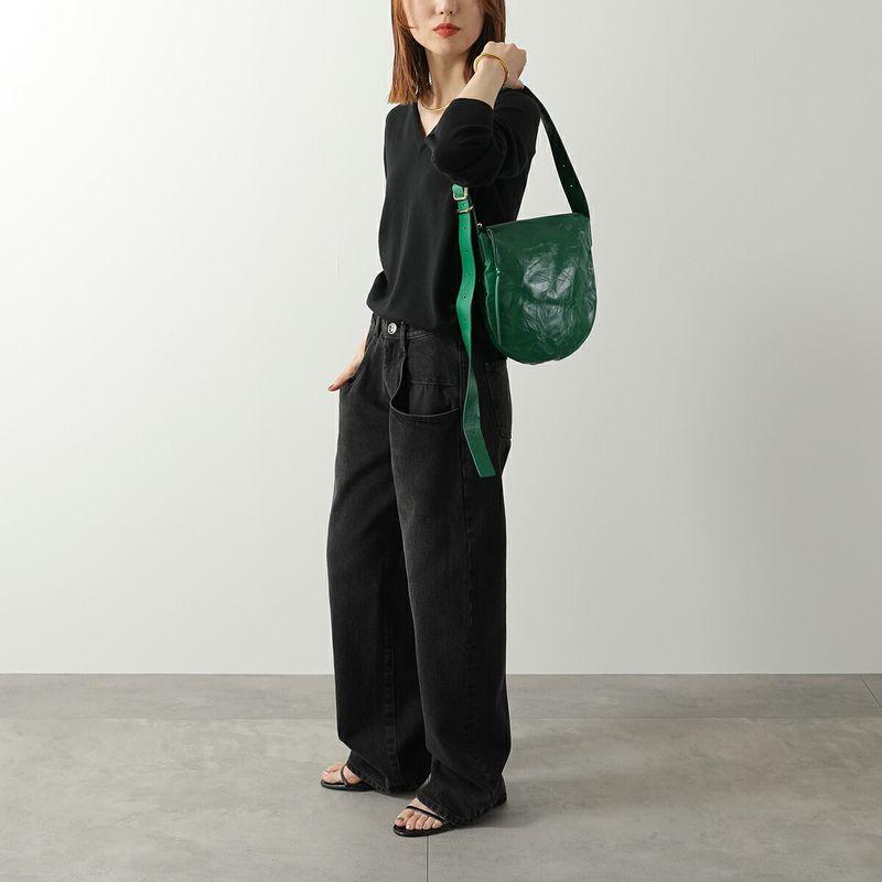 JIL SANDER（ジルサンダー） ショルダーバッグ MOON SMALL ムーン