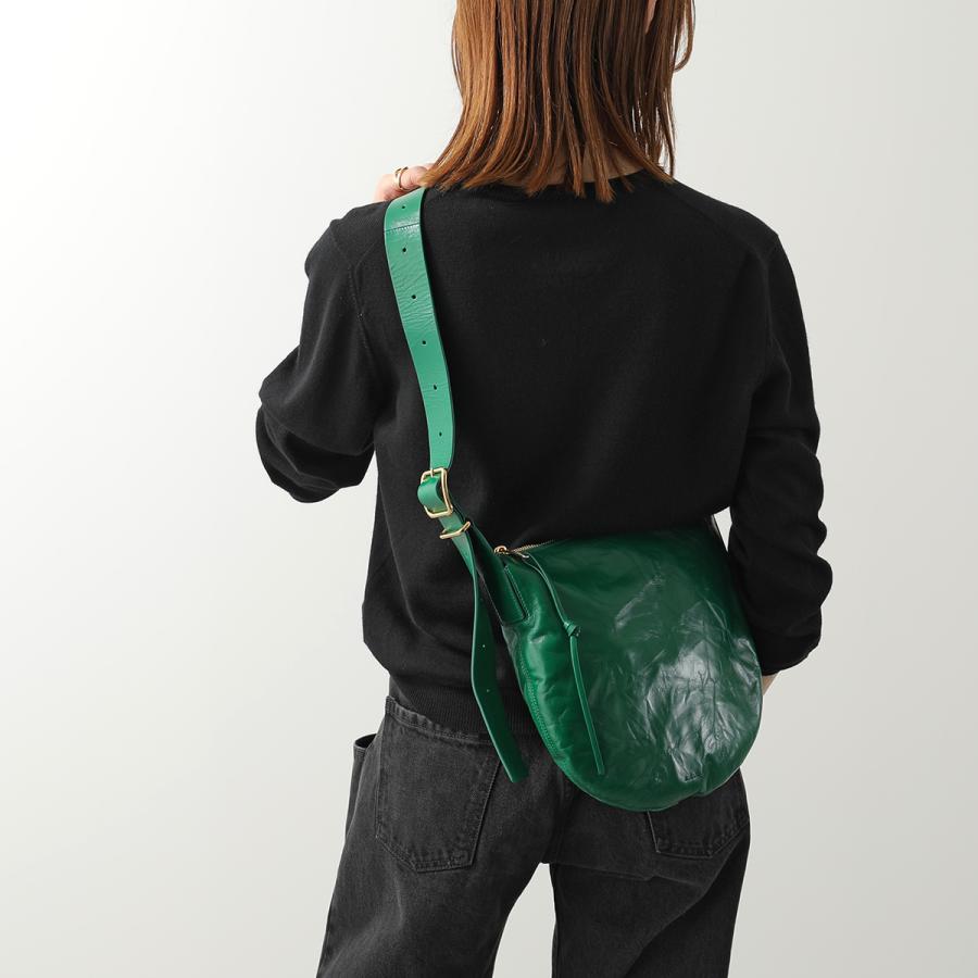 JIL SANDER（ジルサンダー） ショルダーバッグ MOON SMALL ムーン