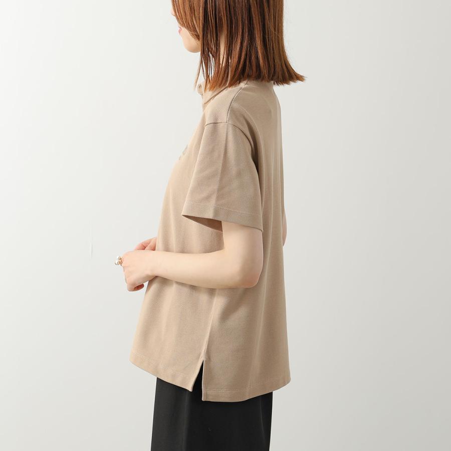 FENDI（フェンディ） FENDI KIDS キッズ ポロシャツ JMI442 AVP