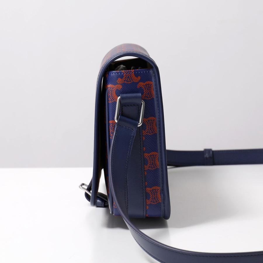 CELINE（セリーヌ） ショルダーバッグ Small Folco Messenger スモール