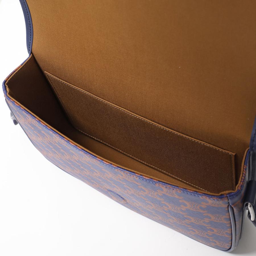 CELINE（セリーヌ） ショルダーバッグ Small Folco Messenger スモール