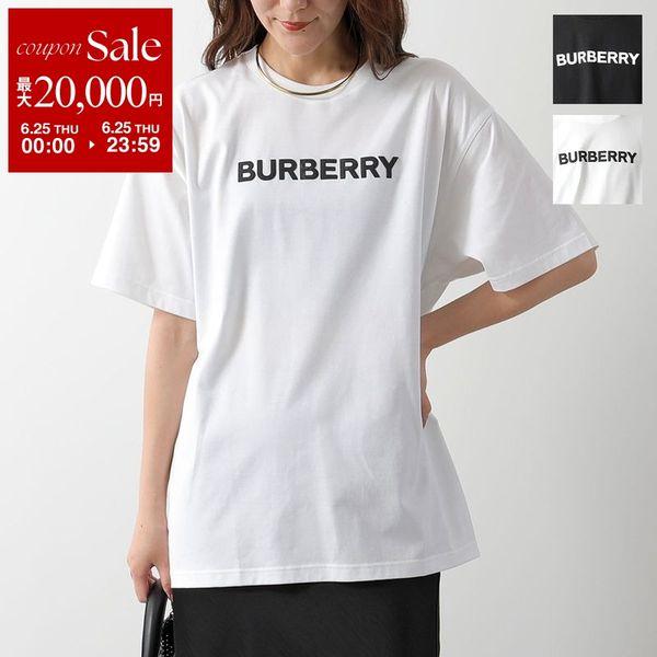 BURBERRY（バーバリー） 半袖 Tシャツ HARRISTON ハリソン 8055307
