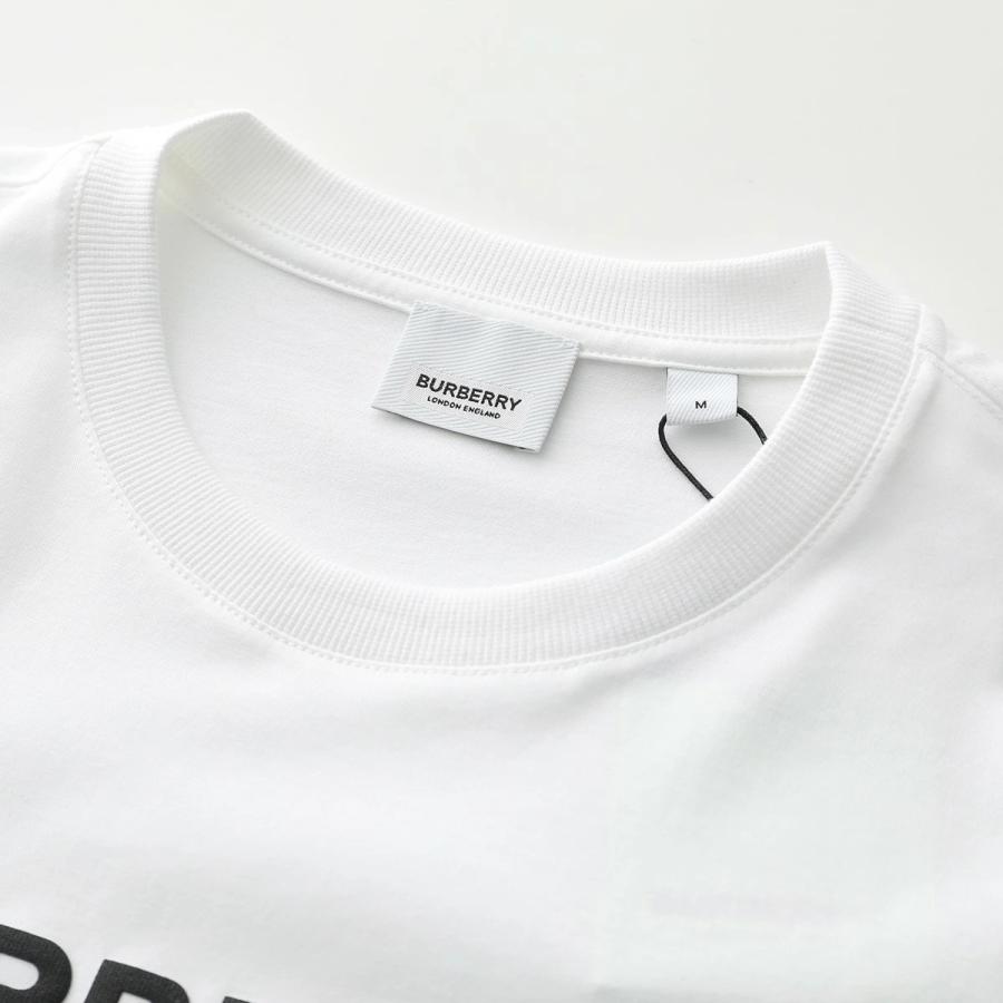 BURBERRY（バーバリー） 半袖 Tシャツ HARRISTON ハリソン 8055307