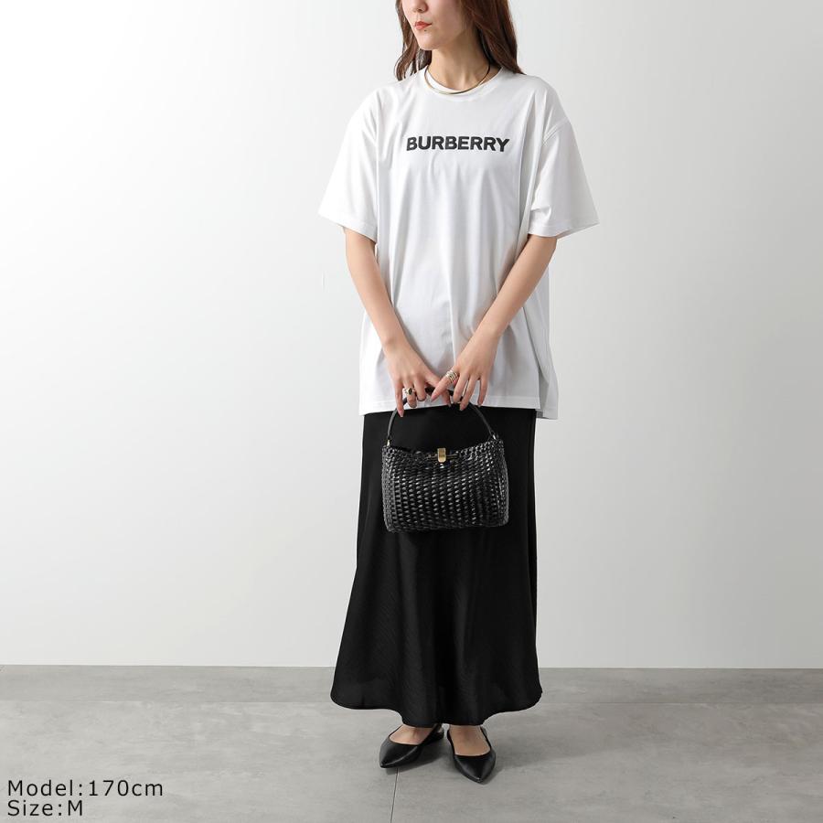 BURBERRY（バーバリー） 半袖 Tシャツ HARRISTON ハリソン 8055307
