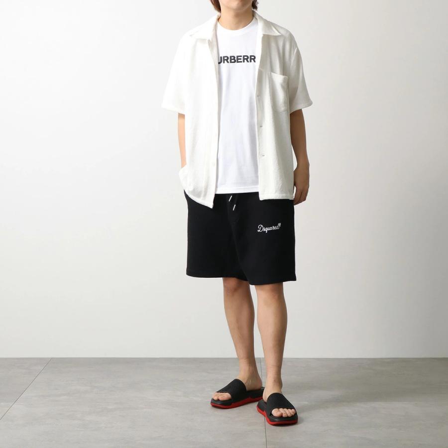 BURBERRY（バーバリー） 半袖 Tシャツ HARRISTON ハリソン 8055307