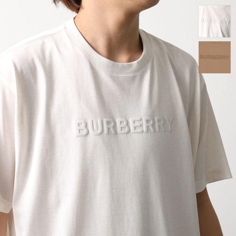 BURBERRY（バーバリー） 半袖 Tシャツ HARRISTON ハリソン 8068709
