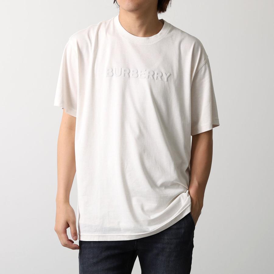 BURBERRY（バーバリー） 半袖 Tシャツ HARRISTON ハリソン 8068709