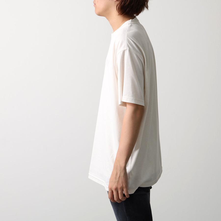 BURBERRY（バーバリー） 半袖 Tシャツ HARRISTON ハリソン 8068709
