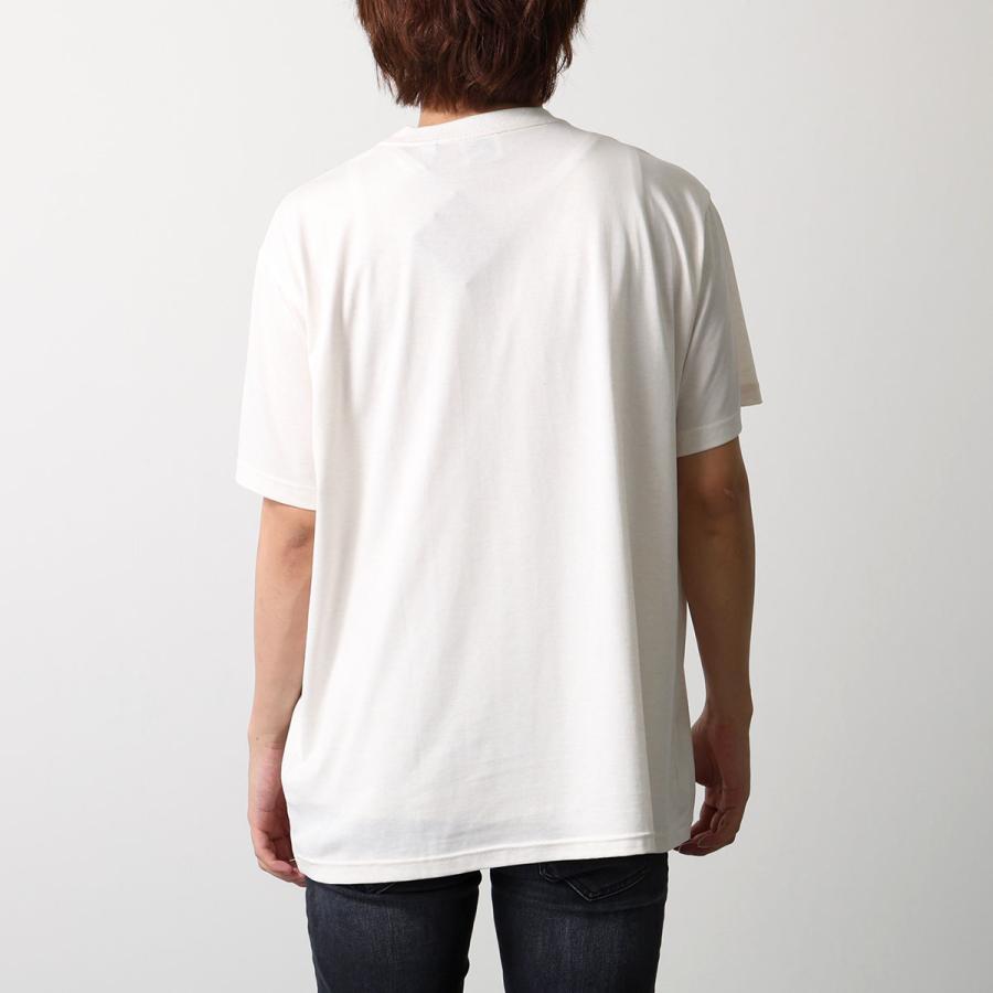 BURBERRY（バーバリー） 半袖 Tシャツ HARRISTON ハリソン 8068709