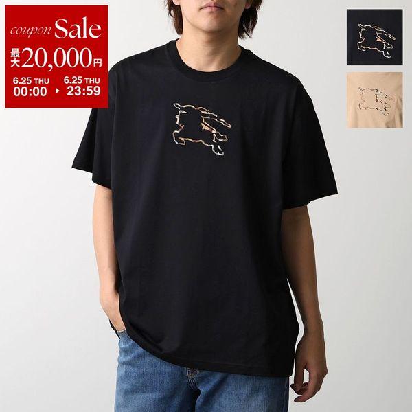 BURBERRY（バーバリー） Tシャツ PADBURY 8070681 8072703 メンズ