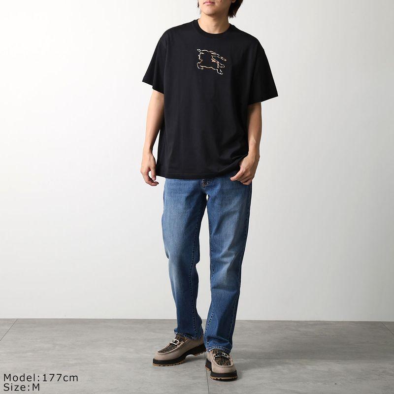 BURBERRY（バーバリー） Tシャツ PADBURY 8070681 8072703 メンズ