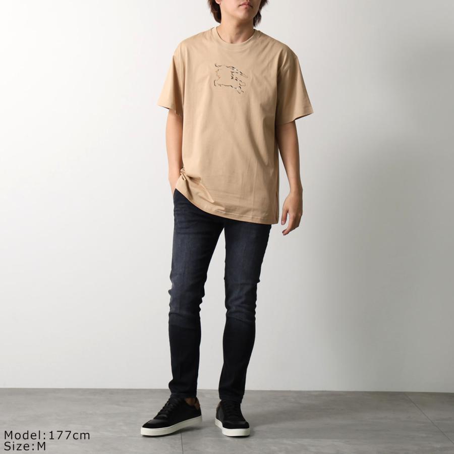 BURBERRY（バーバリー） Tシャツ PADBURY 8070681 8072703 メンズ