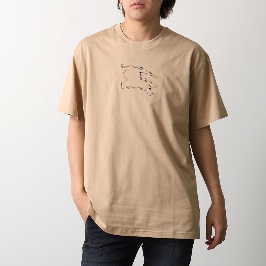 BURBERRY バーバリー Tシャツ BURBERRY（バーバリー） Tシャツ PADBURY 8070681 8072703 メンズ