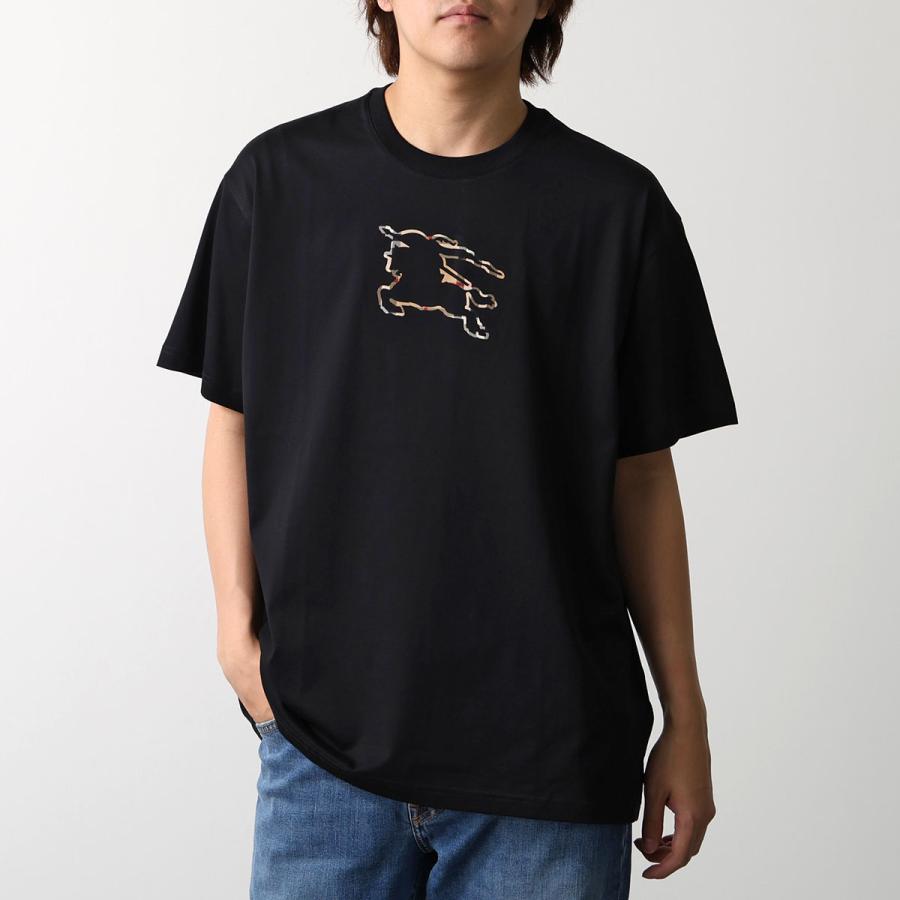 BURBERRY（バーバリー） Tシャツ PADBURY 8070681 8072703 メンズ