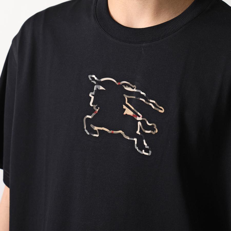 BURBERRY（バーバリー） Tシャツ PADBURY 8070681 8072703 メンズ
