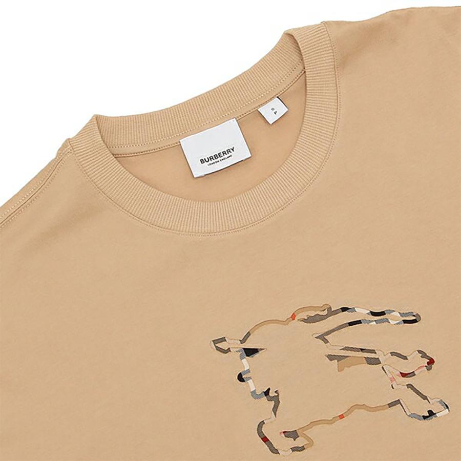 BURBERRY（バーバリー） Tシャツ PADBURY 8070681 8072703 メンズ