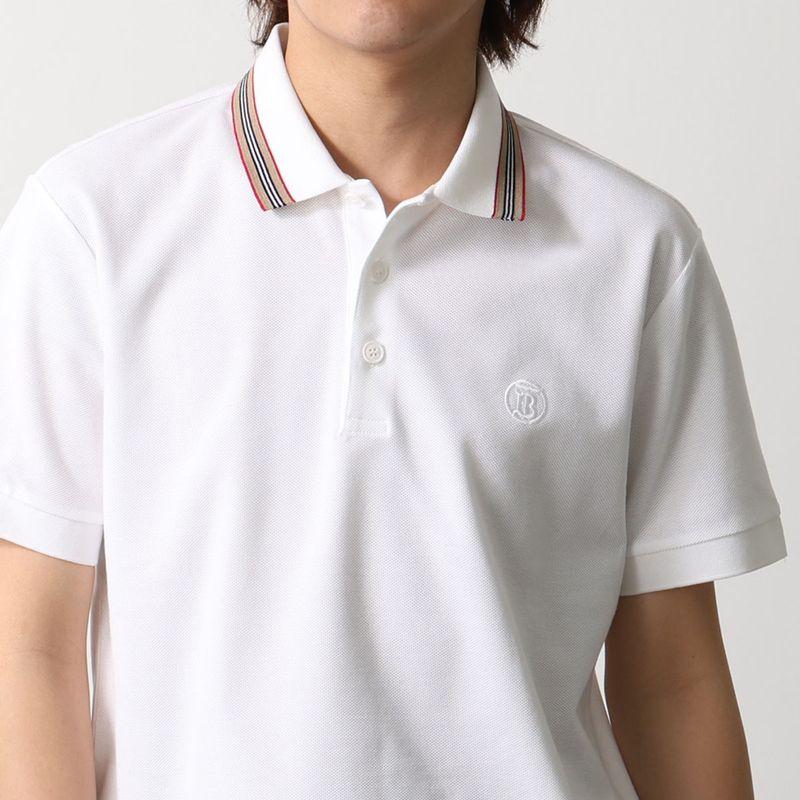 BURBERRY（バーバリー） ポロシャツ PIERSON ピアソン 8056225 メンズ